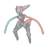 Mystic Deoxys (Speed)